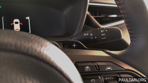 Toyota GR Corolla AT in Malaysia – 8-speed GR DAT, 0-100 km/h 5.3 secs, RM10k more than 6MT at RM379k