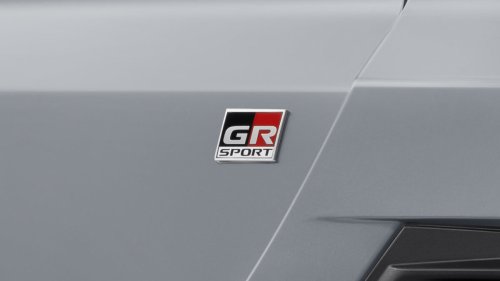 2026 Toyota Raize in Indonesia – Perodua Ativa twin gets new GR Sport bodykit, Apple CarPlay, fr RM58k