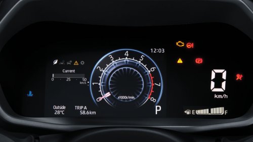 2026 Toyota Raize in Indonesia – Perodua Ativa twin gets new GR Sport bodykit, Apple CarPlay, fr RM58k