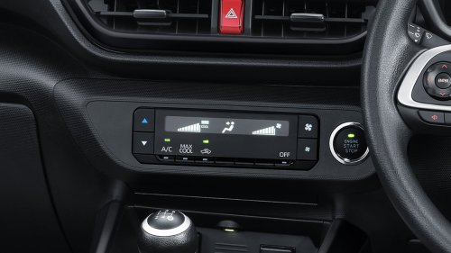 2026 Toyota Raize in Indonesia – Perodua Ativa twin gets new GR Sport bodykit, Apple CarPlay, fr RM58k