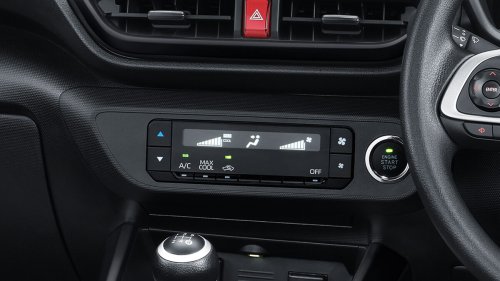 2026 Toyota Raize in Indonesia – Perodua Ativa twin gets new GR Sport bodykit, Apple CarPlay, fr RM58k