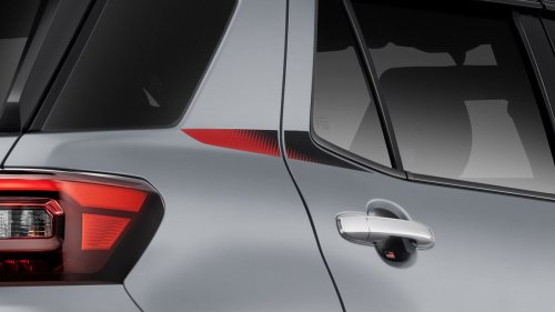 Toyota, Toyota Raize, 2026 Toyota Raize in Indonesia – Perodua Ativa twin gets new GR Sport bodykit, Apple CarPlay, fr RM58k