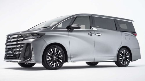 2026 Toyota Vellfire Hybrid launched in Malaysia – 250 PS, 5.7 l/100 km, Alphard-level kit, priced at RM550k