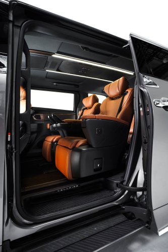 2026 Toyota Vellfire Hybrid launched in Malaysia – 250 PS, 5.7 l/100 km, Alphard-level kit, priced at RM550k