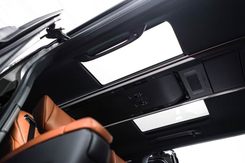 2026 Toyota Vellfire Hybrid launched in Malaysia – 250 PS, 5.7 l/100 km, Alphard-level kit, priced at RM550k