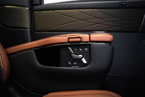 2026 Toyota Vellfire Hybrid launched in Malaysia – 250 PS, 5.7 l/100 km, Alphard-level kit, priced at RM550k