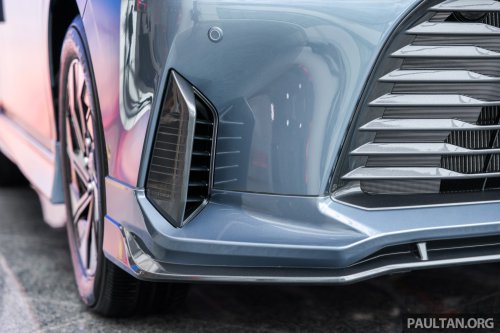 Toyota Vios Hybrid in Malaysia – 111 PS, 27.8 km/l, CKD battery, HEV and GR Sport, RM104k to RM110k