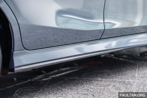 Toyota Vios Hybrid in Malaysia – 111 PS, 27.8 km/l, CKD battery, HEV and GR Sport, RM104k to RM110k