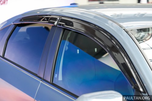 Toyota Vios Hybrid in Malaysia – 111 PS, 27.8 km/l, CKD battery, HEV and GR Sport, RM104k to RM110k