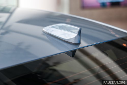 Toyota Vios Hybrid in Malaysia – 111 PS, 27.8 km/l, CKD battery, HEV and GR Sport, RM104k to RM110k