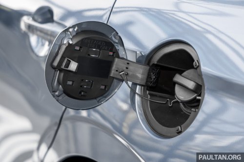 Toyota Vios Hybrid in Malaysia – 111 PS, 27.8 km/l, CKD battery, HEV and GR Sport, RM104k to RM110k