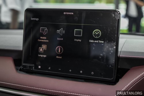 Toyota Vios Hybrid in Malaysia – 111 PS, 27.8 km/l, CKD battery, HEV and GR Sport, RM104k to RM110k