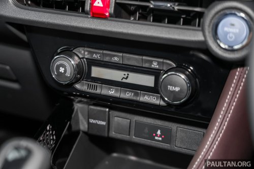 Toyota Vios Hybrid in Malaysia – 111 PS, 27.8 km/l, CKD battery, HEV and GR Sport, RM104k to RM110k