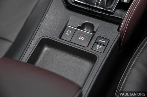 Toyota Vios Hybrid in Malaysia – 111 PS, 27.8 km/l, CKD battery, HEV and GR Sport, RM104k to RM110k