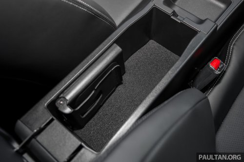 Toyota Vios Hybrid in Malaysia – 111 PS, 27.8 km/l, CKD battery, HEV and GR Sport, RM104k to RM110k