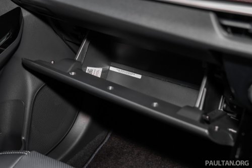 Toyota Vios Hybrid in Malaysia – 111 PS, 27.8 km/l, CKD battery, HEV and GR Sport, RM104k to RM110k