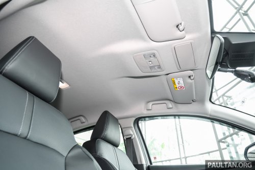 Toyota Vios Hybrid in Malaysia – 111 PS, 27.8 km/l, CKD battery, HEV and GR Sport, RM104k to RM110k