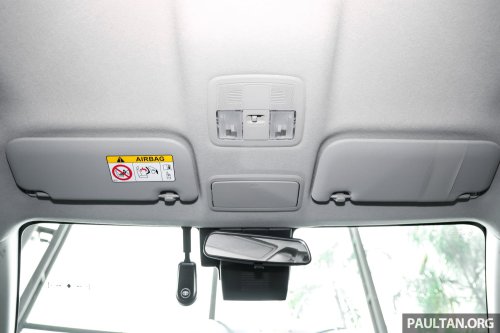 Toyota Vios Hybrid in Malaysia – 111 PS, 27.8 km/l, CKD battery, HEV and GR Sport, RM104k to RM110k