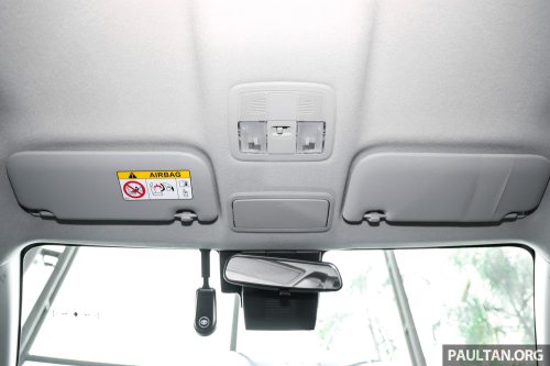 Toyota Vios Hybrid in Malaysia – 111 PS, 27.8 km/l, CKD battery, HEV and GR Sport, RM104k to RM110k