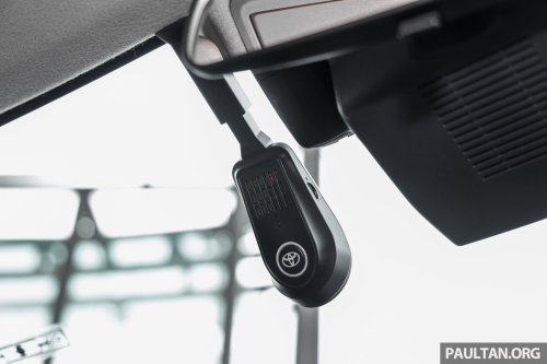 Toyota Vios Hybrid in Malaysia – 111 PS, 27.8 km/l, CKD battery, HEV and GR Sport, RM104k to RM110k