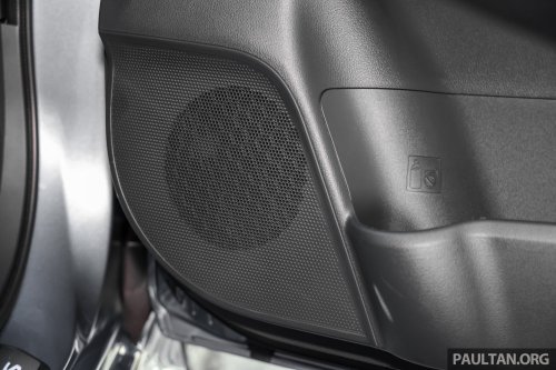 Toyota Vios Hybrid in Malaysia – 111 PS, 27.8 km/l, CKD battery, HEV and GR Sport, RM104k to RM110k