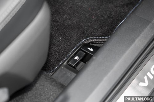 Toyota Vios Hybrid in Malaysia – 111 PS, 27.8 km/l, CKD battery, HEV and GR Sport, RM104k to RM110k