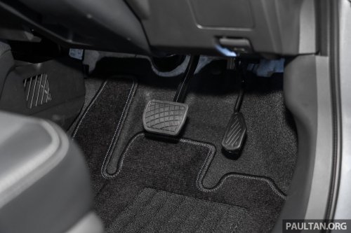 Toyota Vios Hybrid in Malaysia – 111 PS, 27.8 km/l, CKD battery, HEV and GR Sport, RM104k to RM110k