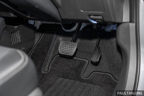 Toyota Vios Hybrid in Malaysia – 111 PS, 27.8 km/l, CKD battery, HEV and GR Sport, RM104k to RM110k