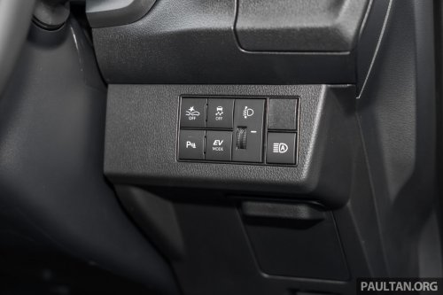 Toyota Vios Hybrid in Malaysia – 111 PS, 27.8 km/l, CKD battery, HEV and GR Sport, RM104k to RM110k