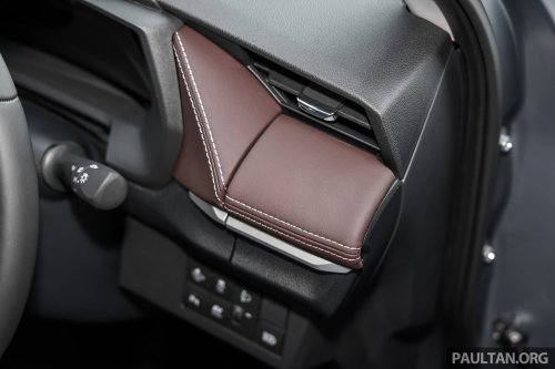 Toyota Vios Hybrid in Malaysia – 111 PS, 27.8 km/l, CKD battery, HEV and GR Sport, RM104k to RM110k