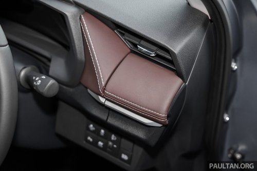 Toyota Vios Hybrid in Malaysia – 111 PS, 27.8 km/l, CKD battery, HEV and GR Sport, RM104k to RM110k