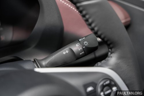 Toyota Vios Hybrid in Malaysia – 111 PS, 27.8 km/l, CKD battery, HEV and GR Sport, RM104k to RM110k