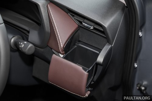 Toyota Vios Hybrid in Malaysia – 111 PS, 27.8 km/l, CKD battery, HEV and GR Sport, RM104k to RM110k