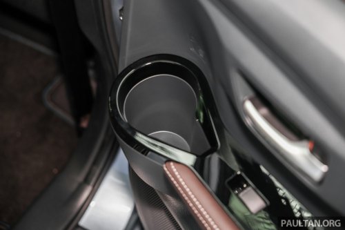 Toyota Vios Hybrid in Malaysia – 111 PS, 27.8 km/l, CKD battery, HEV and GR Sport, RM104k to RM110k