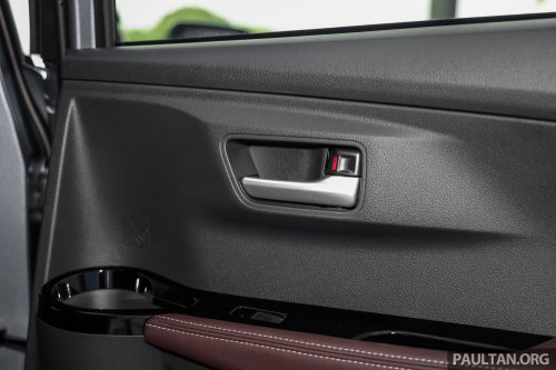 Toyota Vios Hybrid in Malaysia – 111 PS, 27.8 km/l, CKD battery, HEV and GR Sport, RM104k to RM110k