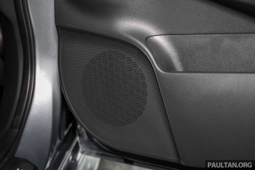 Toyota Vios Hybrid in Malaysia – 111 PS, 27.8 km/l, CKD battery, HEV and GR Sport, RM104k to RM110k