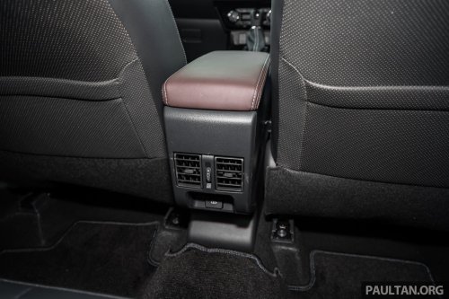 Toyota Vios Hybrid in Malaysia – 111 PS, 27.8 km/l, CKD battery, HEV and GR Sport, RM104k to RM110k