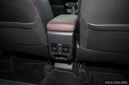 Toyota Vios Hybrid in Malaysia – 111 PS, 27.8 km/l, CKD battery, HEV and GR Sport, RM104k to RM110k