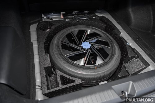 Toyota Vios Hybrid in Malaysia – 111 PS, 27.8 km/l, CKD battery, HEV and GR Sport, RM104k to RM110k