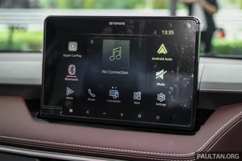 Toyota Vios Hybrid in Malaysia – 111 PS, 27.8 km/l, CKD battery, HEV and GR Sport, RM104k to RM110k