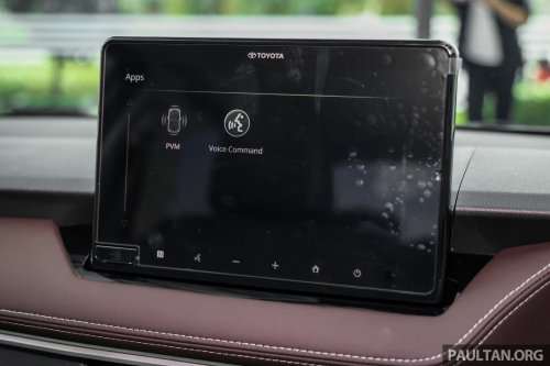 Toyota Vios Hybrid in Malaysia – 111 PS, 27.8 km/l, CKD battery, HEV and GR Sport, RM104k to RM110k