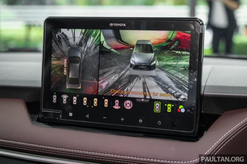 Toyota Vios Hybrid in Malaysia – 111 PS, 27.8 km/l, CKD battery, HEV and GR Sport, RM104k to RM110k