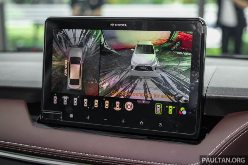 Toyota Vios Hybrid in Malaysia – 111 PS, 27.8 km/l, CKD battery, HEV and GR Sport, RM104k to RM110k