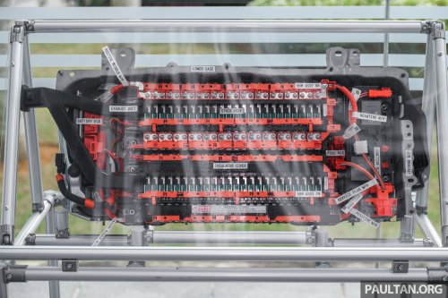 Toyota Vios Hybrid in Malaysia – 111 PS, 27.8 km/l, CKD battery, HEV and GR Sport, RM104k to RM110k