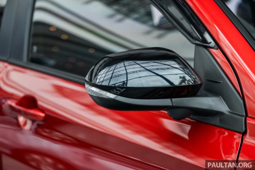 Toyota Vios Hybrid in Malaysia – 111 PS, 27.8 km/l, CKD battery, HEV and GR Sport, RM104k to RM110k