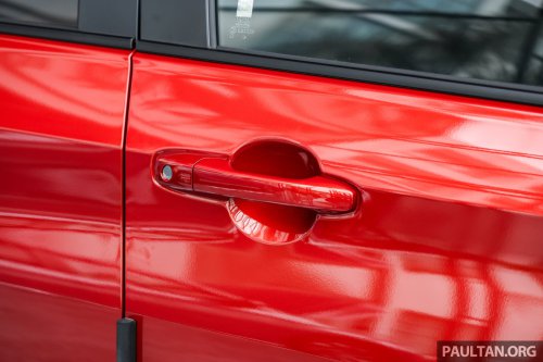 Toyota Vios Hybrid in Malaysia – 111 PS, 27.8 km/l, CKD battery, HEV and GR Sport, RM104k to RM110k