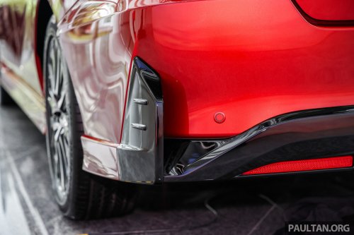 Toyota Vios Hybrid in Malaysia – 111 PS, 27.8 km/l, CKD battery, HEV and GR Sport, RM104k to RM110k