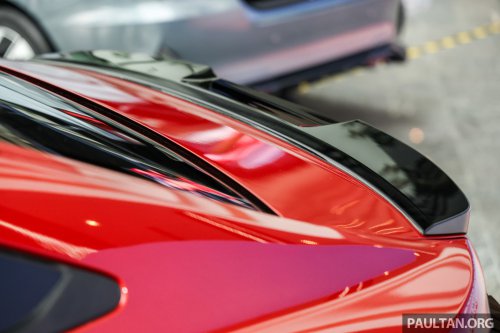 Toyota Vios Hybrid in Malaysia – 111 PS, 27.8 km/l, CKD battery, HEV and GR Sport, RM104k to RM110k