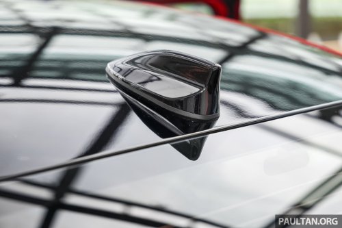 Toyota Vios Hybrid in Malaysia – 111 PS, 27.8 km/l, CKD battery, HEV and GR Sport, RM104k to RM110k