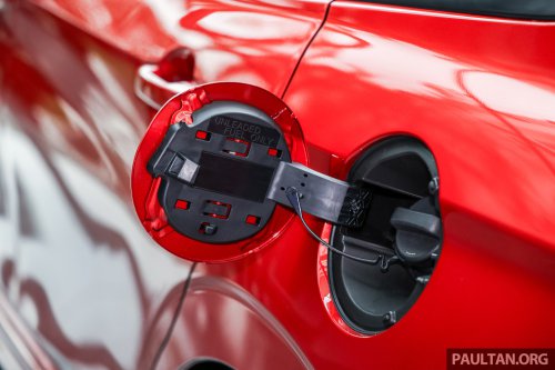 Toyota Vios Hybrid in Malaysia – 111 PS, 27.8 km/l, CKD battery, HEV and GR Sport, RM104k to RM110k